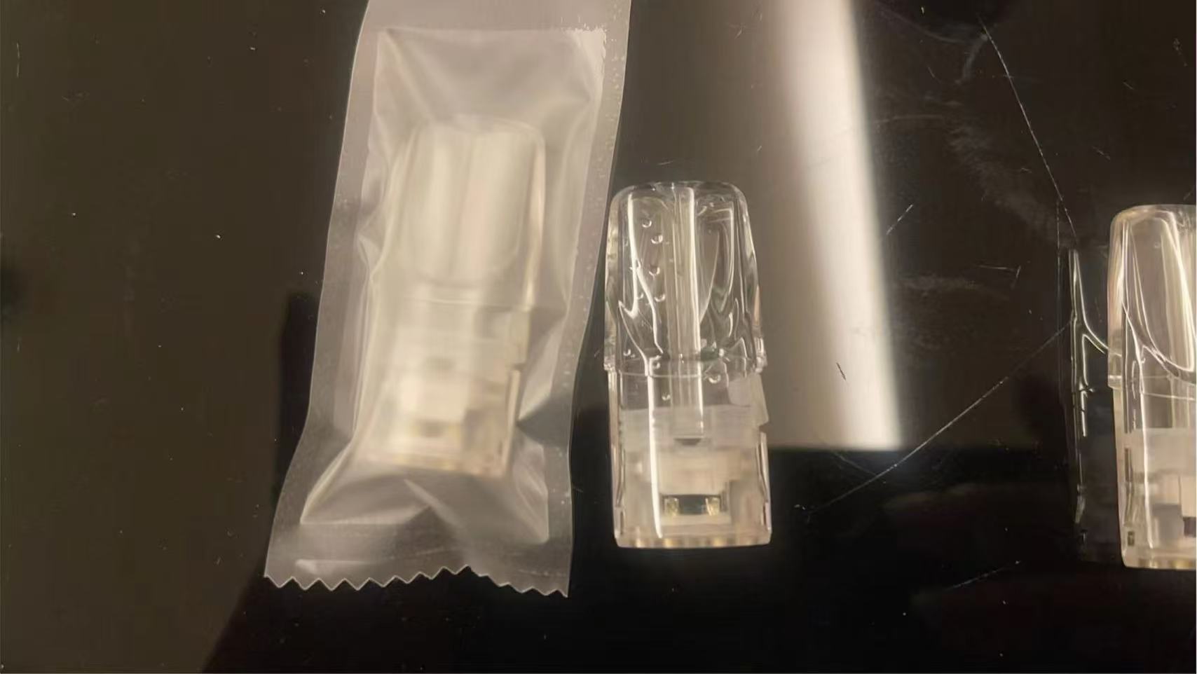 一代測註油空彈 可重複使用 通用所喲一代主機